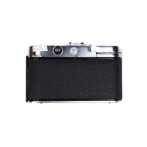 Used Voigtlander Vito II a Camera